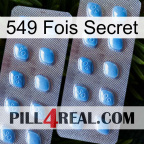 549 Times Secret viagra4